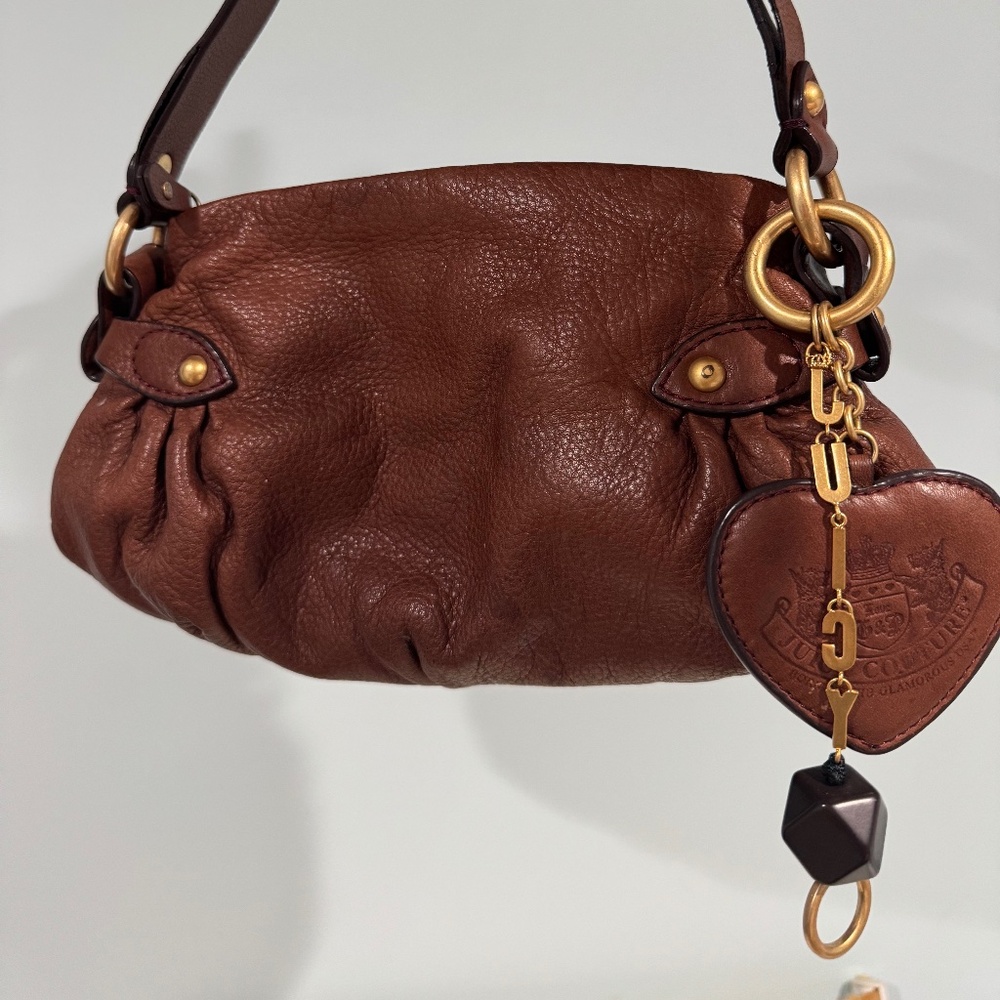 Juicy Couture bag